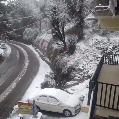 Nh 47 Rooms Dalhousie Exterior photo