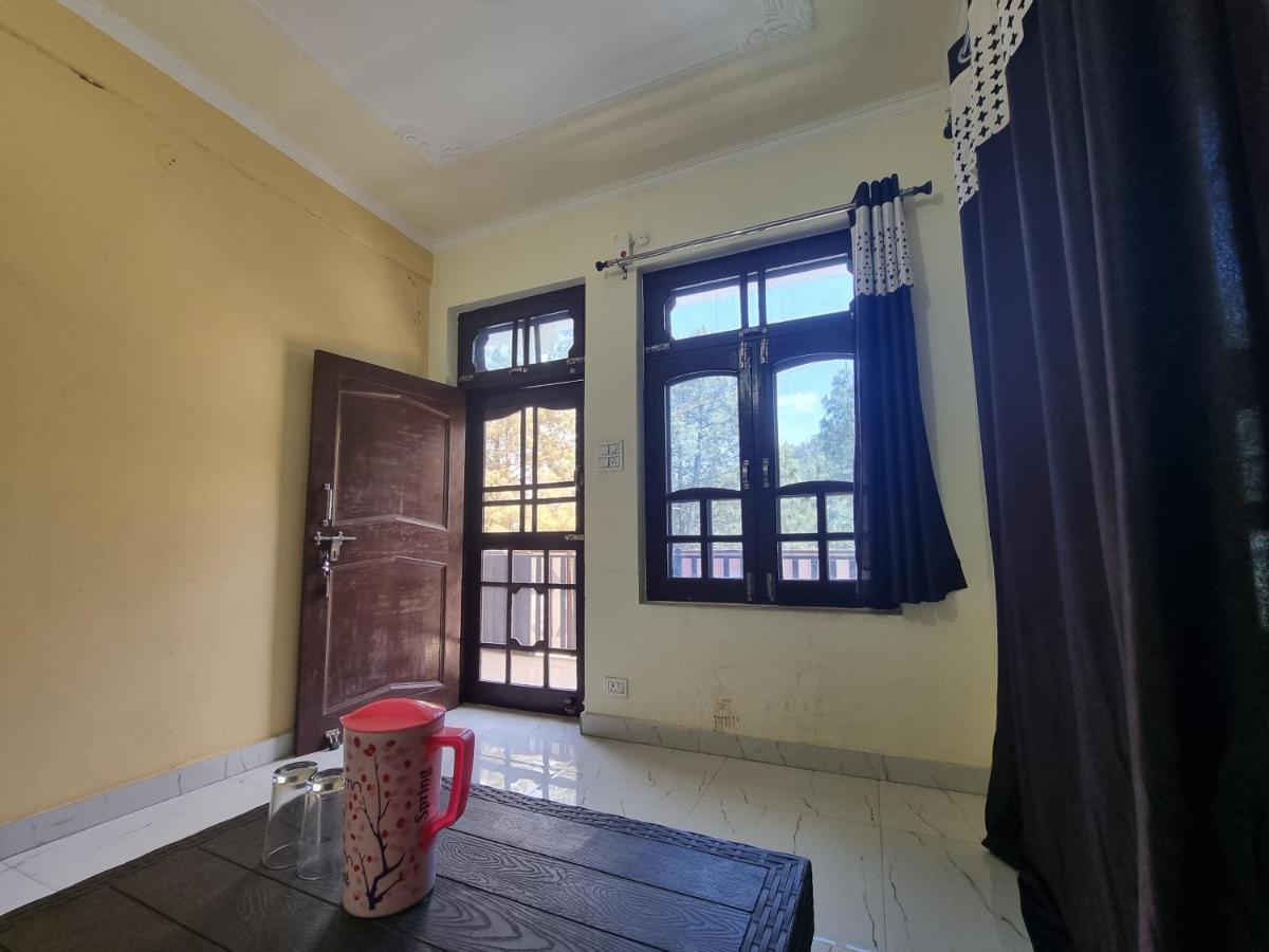Nh 47 Rooms Dalhousie Exterior photo