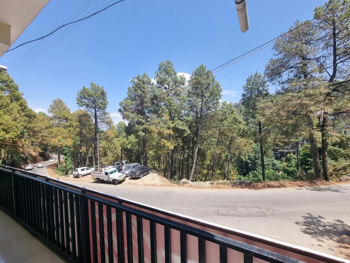 Nh 47 Rooms Dalhousie Exterior photo