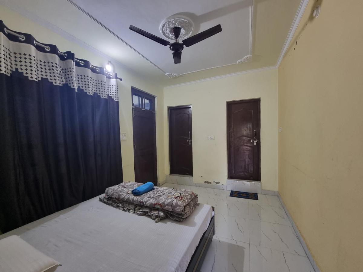 Nh 47 Rooms Dalhousie Exterior photo