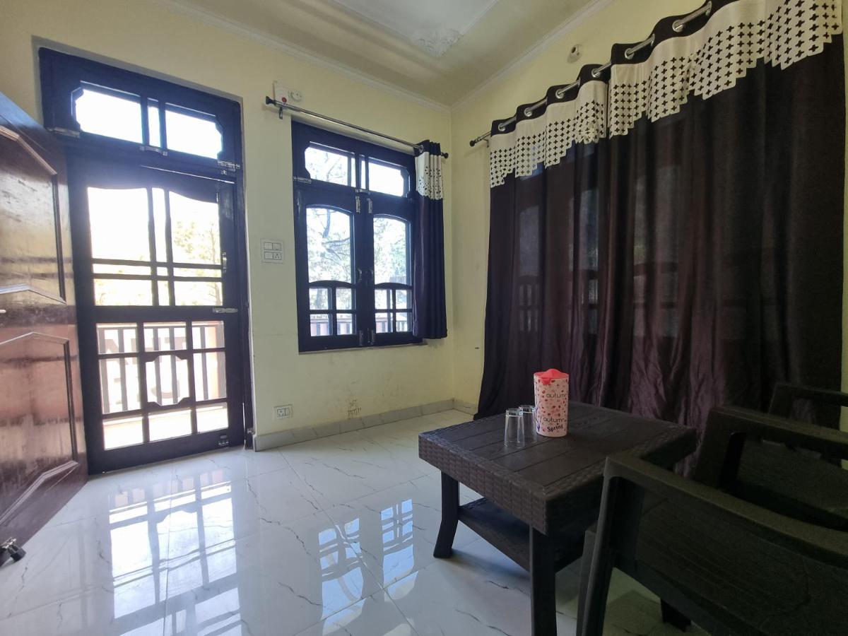 Nh 47 Rooms Dalhousie Exterior photo