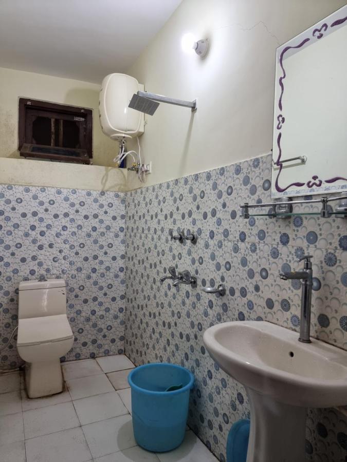 Nh 47 Rooms Dalhousie Exterior photo