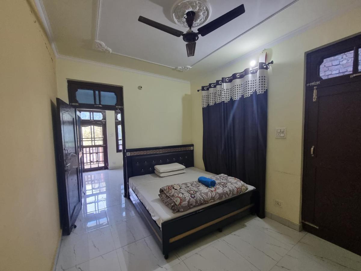 Nh 47 Rooms Dalhousie Exterior photo